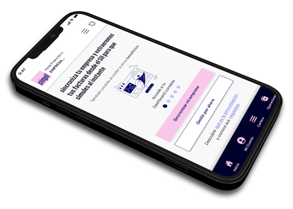 simpli app