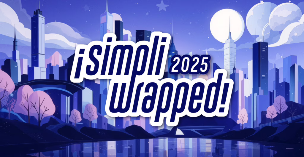 wrapped